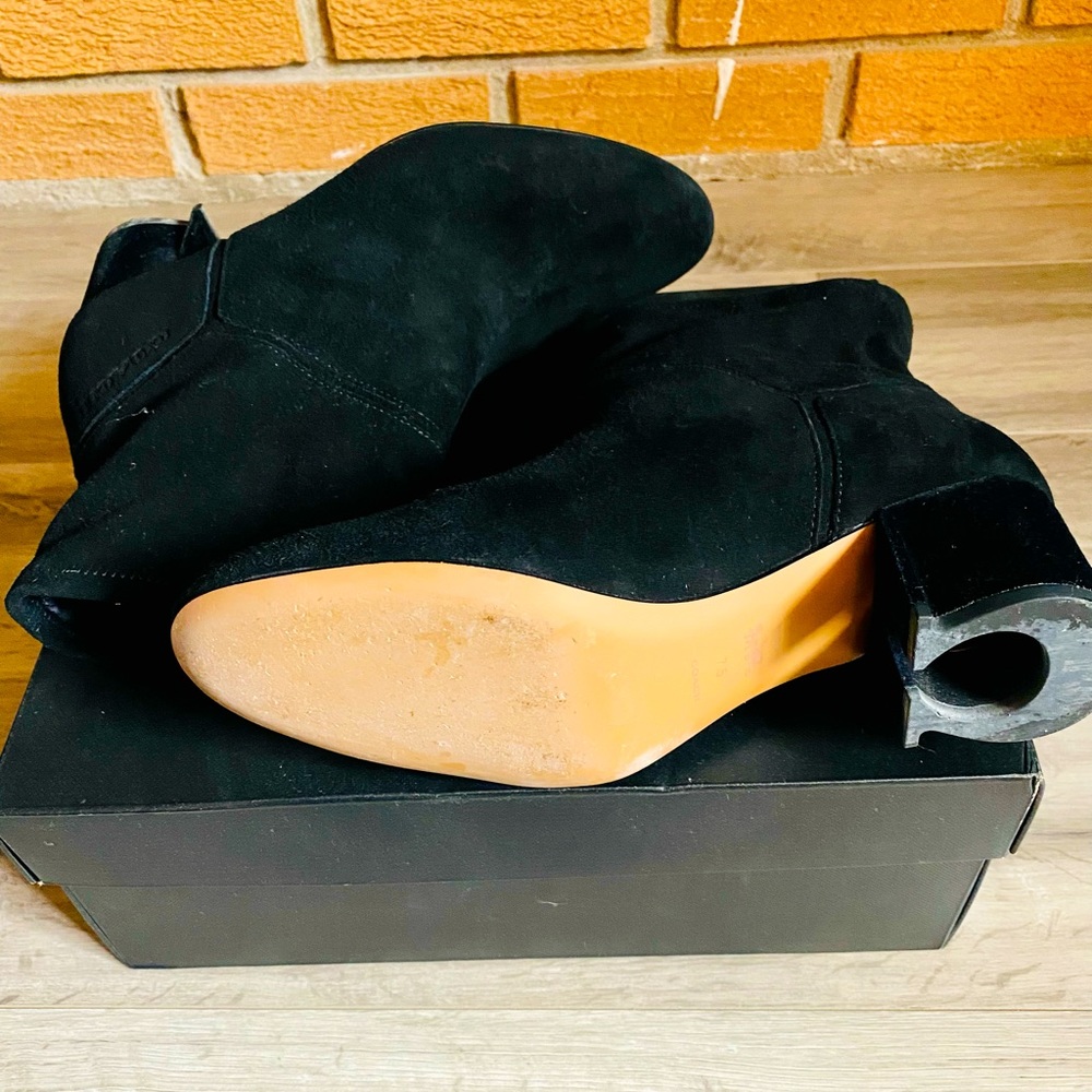 Ankle Booties - Picture 7 of 7